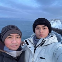 Фото отзыва 3: экскурсия "Териберка — «маленький северный рай»"