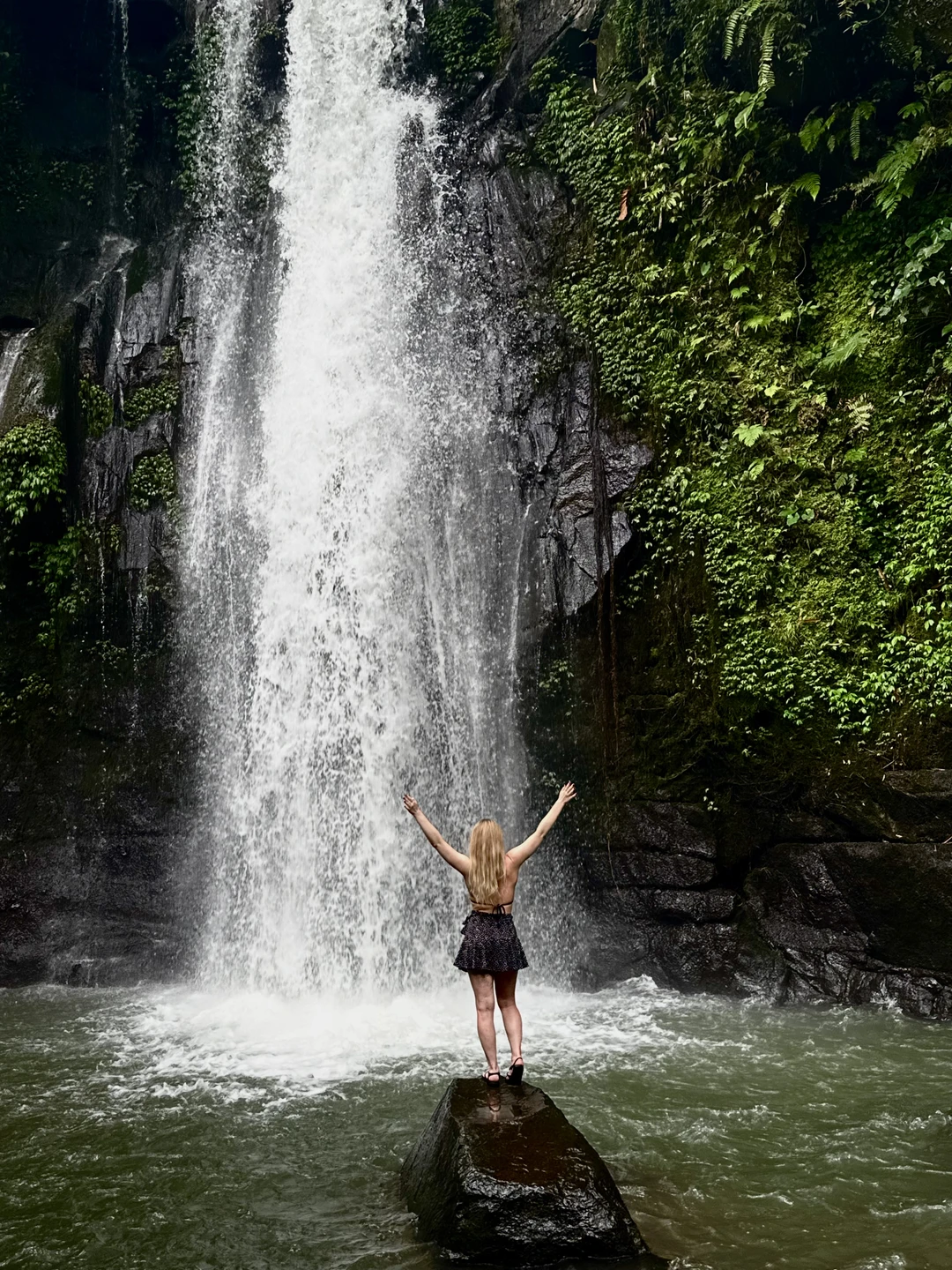 Бали, который вы ждёте (Алина)