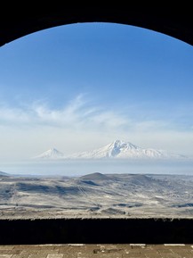 Фото отзыва 1: экскурсия "Великолепие южной Армении"