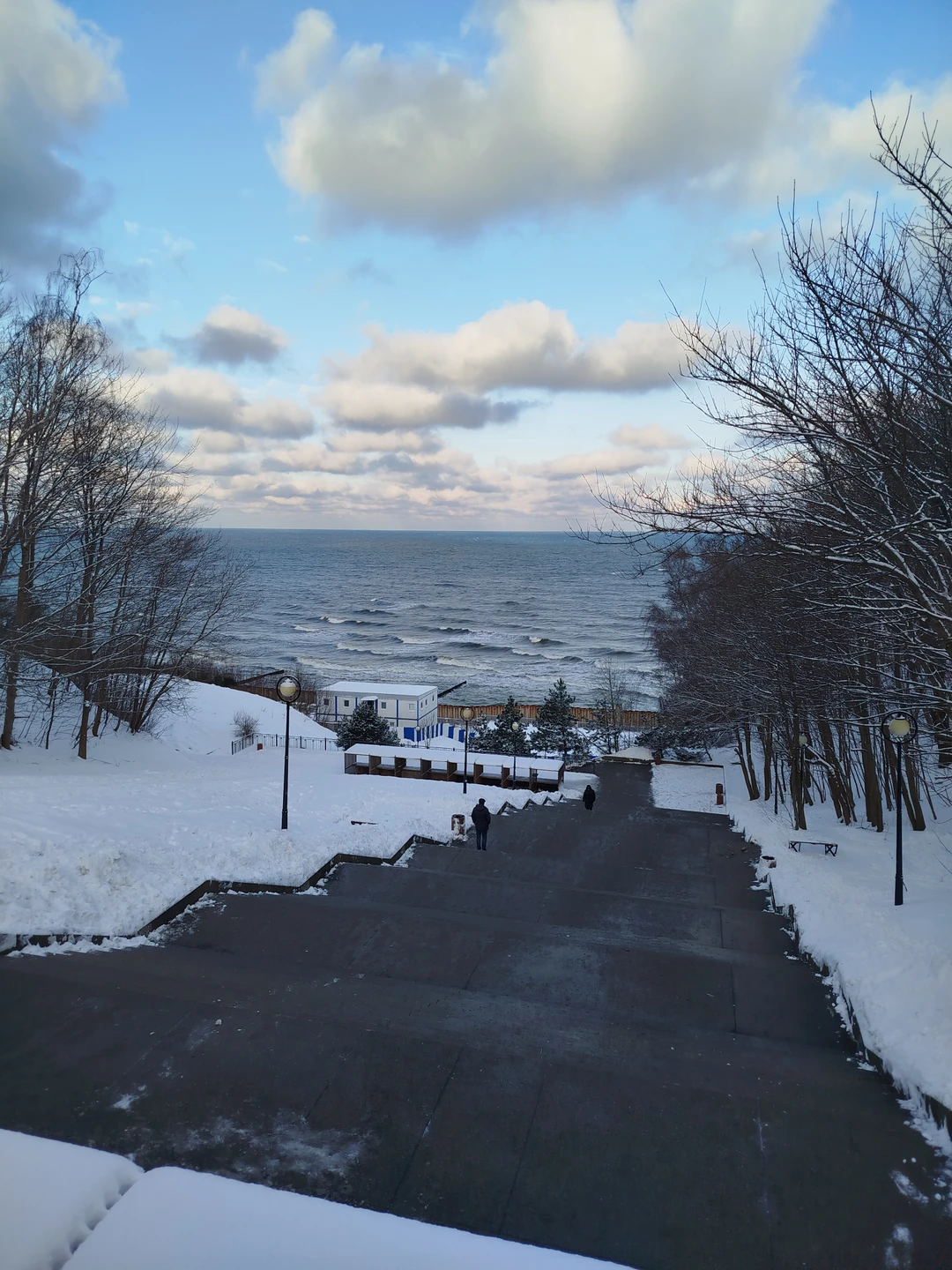 Балтийская Ривьера: Светлогорск, Зеленоградск и Куршская коса (Алексей)