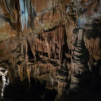 Фото отзыва 3: экскурсия "«Глаза бога» и другие подземные чудеса Болгарии"