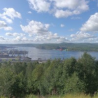 Фото отзыва 2: экскурсия "Мурманск со всех сторон. Полное погружение в мини-группе"