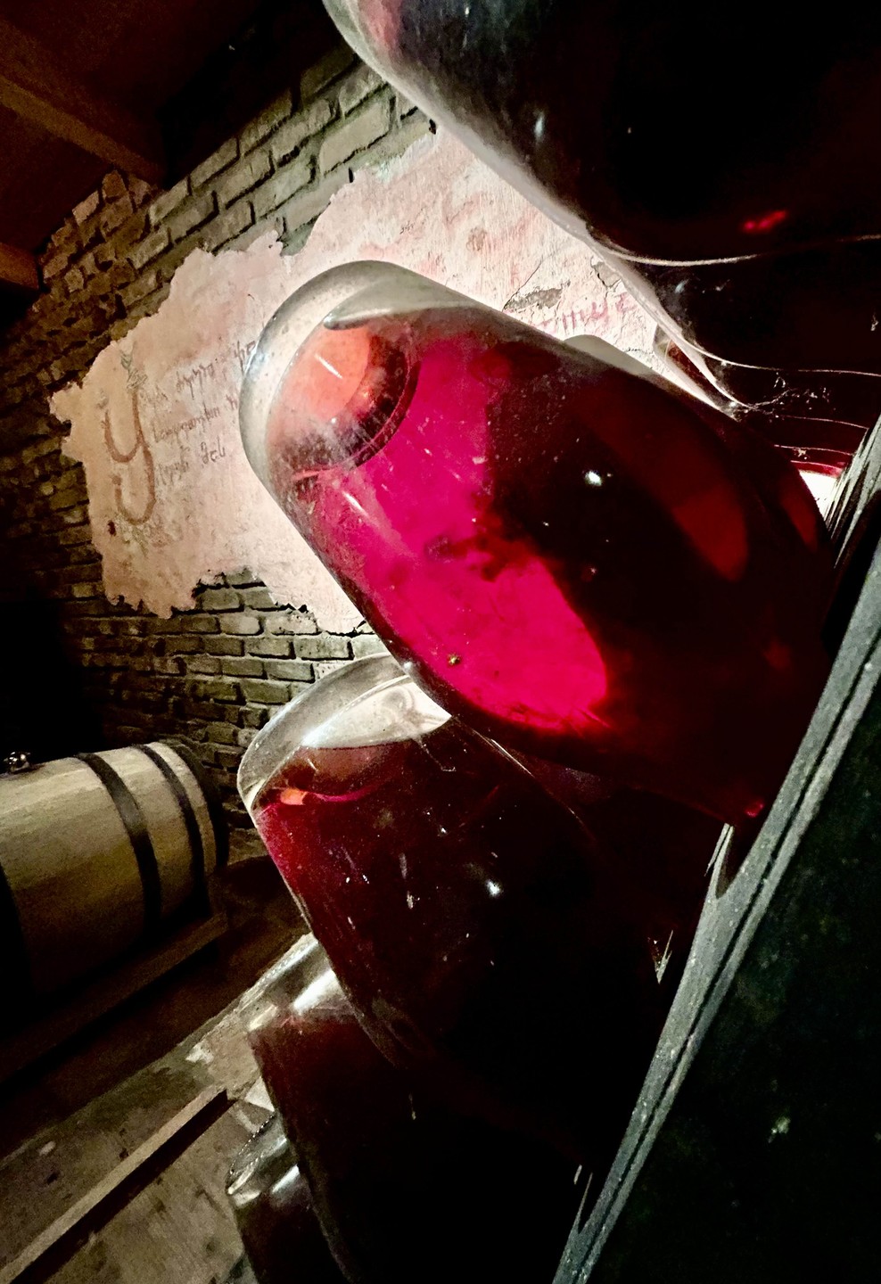 Кахетия в грузинской ментальности (Наталья)