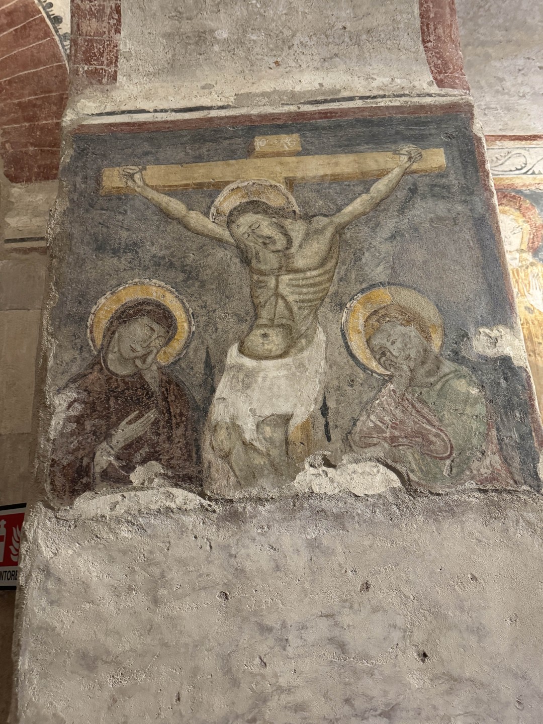 Потрясающая экскурсия и потрясающая Алиса, спасибо ей за то, что так украсила поездку и дала стоооолько