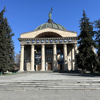 Фото отзыва 1: экскурсия "В гости к звёздам"