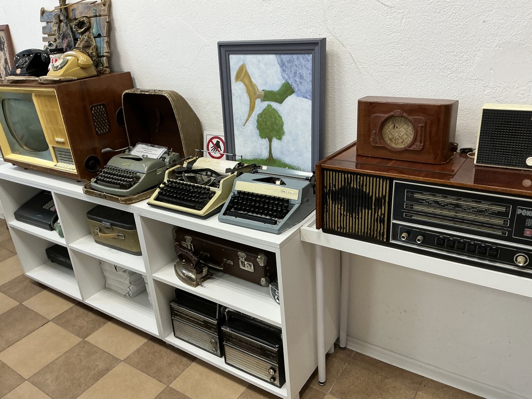 Экскурсия по содержанию полностью соответствует описанию - посетили все точки маршрута, только вот на замок хотелось