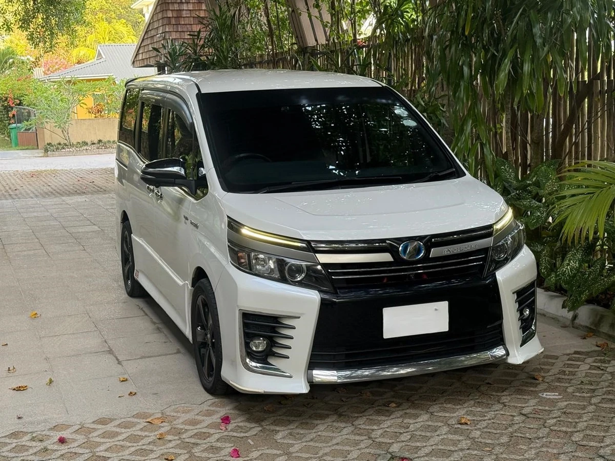 Трансфер из аэропорта Сейшельских островов