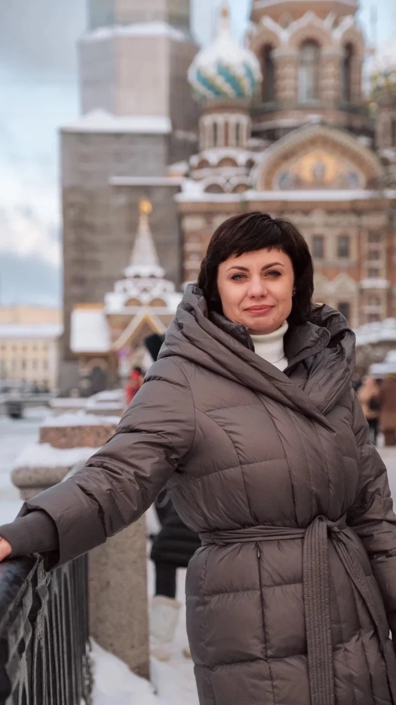 Нам очень повезло что мы познакомились с Кириллом! Он просто 100 баллов! Классная экскурсия,легкий в общении,юморист,а