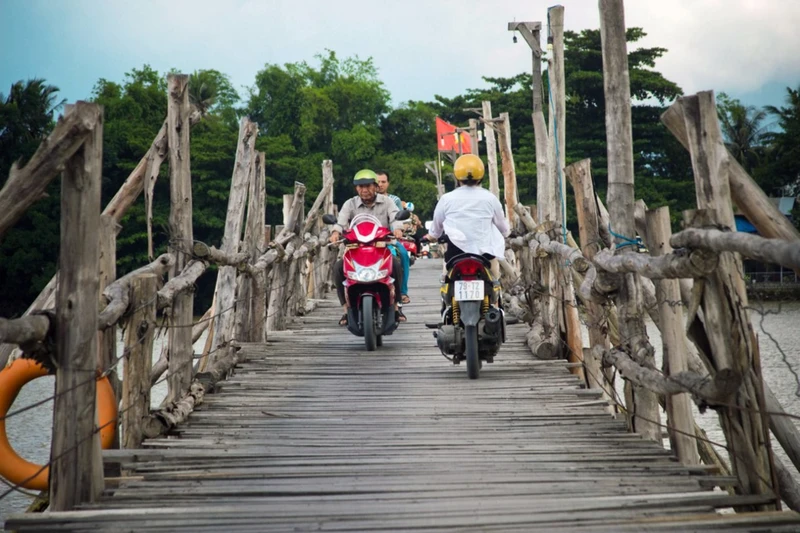 Нячанг как он есть: религия, культура, быт