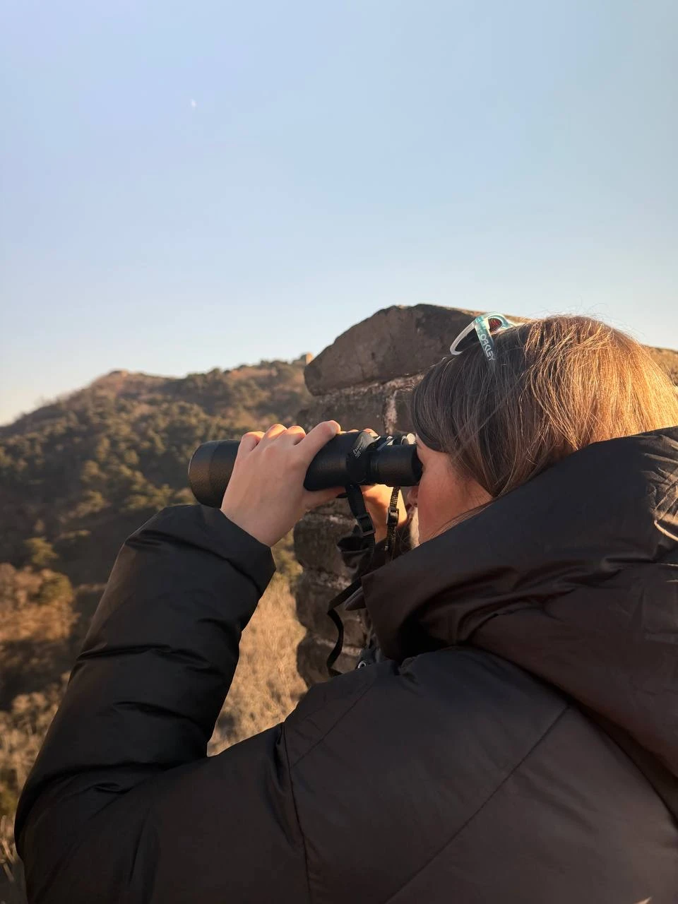 Путешествие сквозь века - от Великой стены до ламаистского храма (Elena)