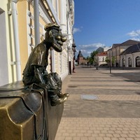 Фото отзыва 8: экскурсия "Тула кабацкая: экскурсия с дегустацией"