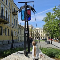 Фото туриста майя 3 - Кронштадт — музей под открытым небом: экскурсия на минивэне