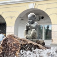 Фото отзыва 3: экскурсия "Как Улан-Удэ городом стал"