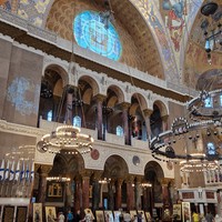 Фото отзыва 4: экскурсия "Экскурсия 3 в 1: Кронштадт + батарея Демидов + заказник Западный Котлин"