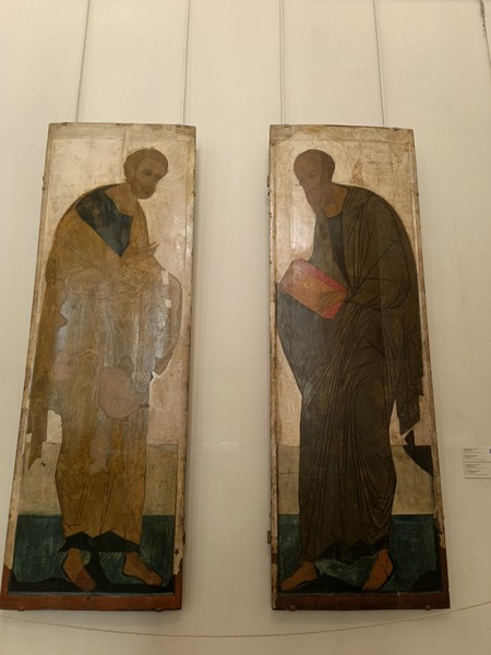 Очень наполненная информативно экскурсия. Прошли весь Михайловский дворец, увидели шедевры русских художников, однозначно рекомендую