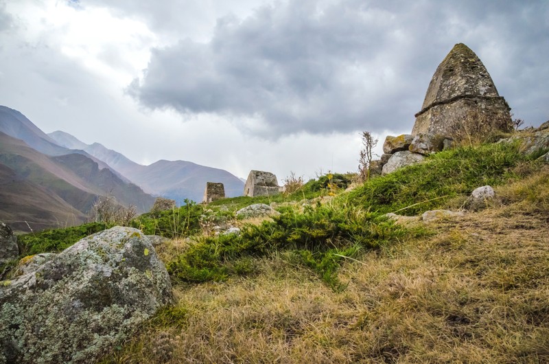 Знакомьтесь, Кабардино-Балкария