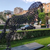 Фото отзыва 4: экскурсия "Ереван — первое свидание"