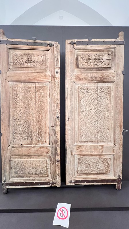 Самарканд без спешки: от Гур-Эмира до Шахи-Зинды