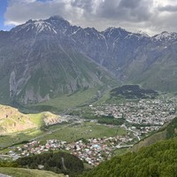 Фото отзыва 3: экскурсия "8 городов Грузии: от Тбилиси до Батуми"