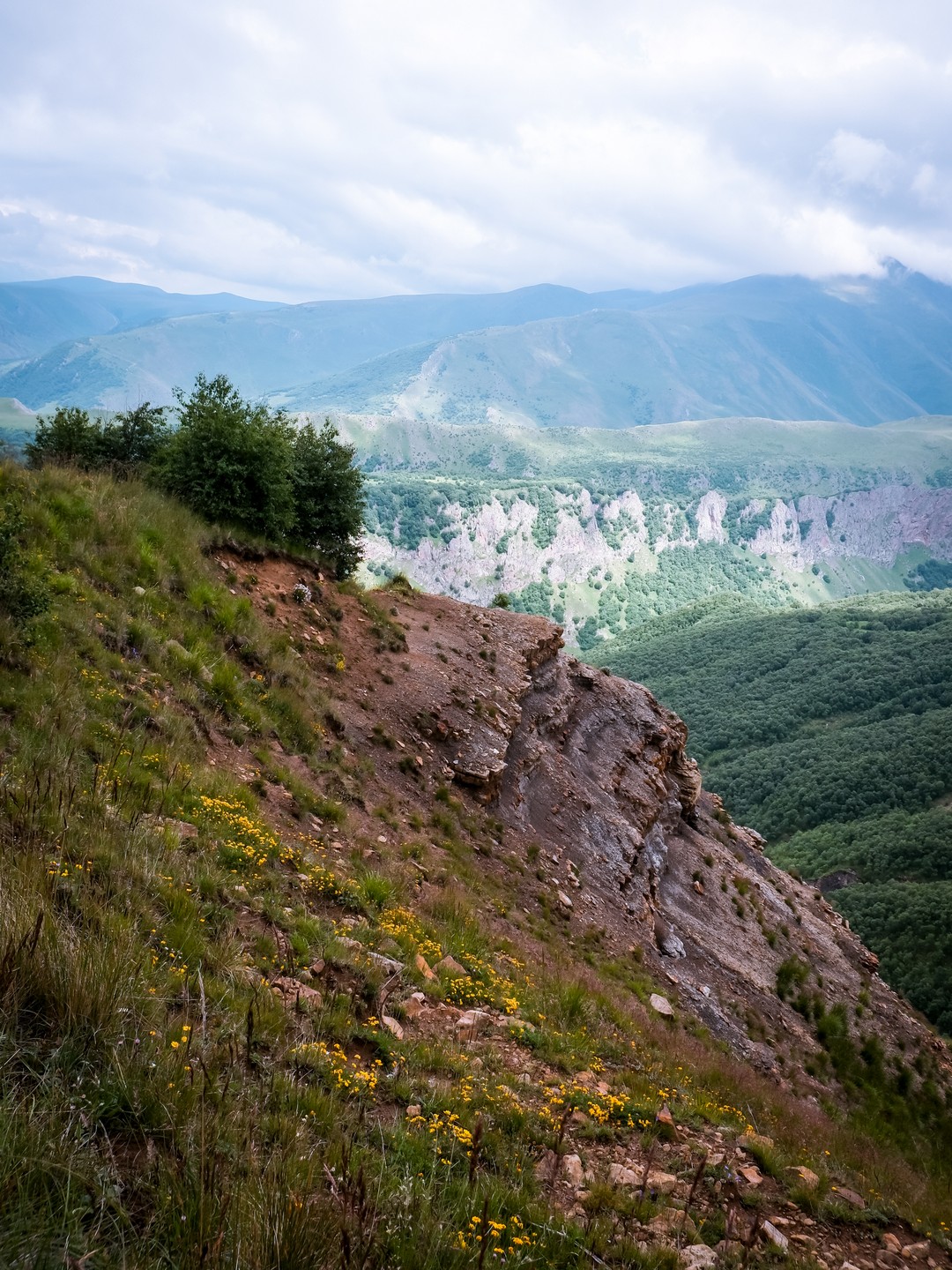Бермамыт и 6 чудес КЧР - дружеская экскурсия (Екатерина)