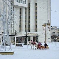 Фото отзыва 3: экскурсия "Загадочная мордва — кто они?"