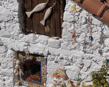 Истлада и крепость Симена