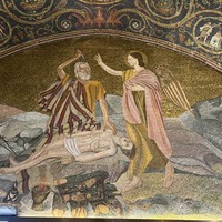 Фото отзыва 2: экскурсия "В Вифлием, Иерусалим и на Мёртвое море — из Дахаба на автобусе"