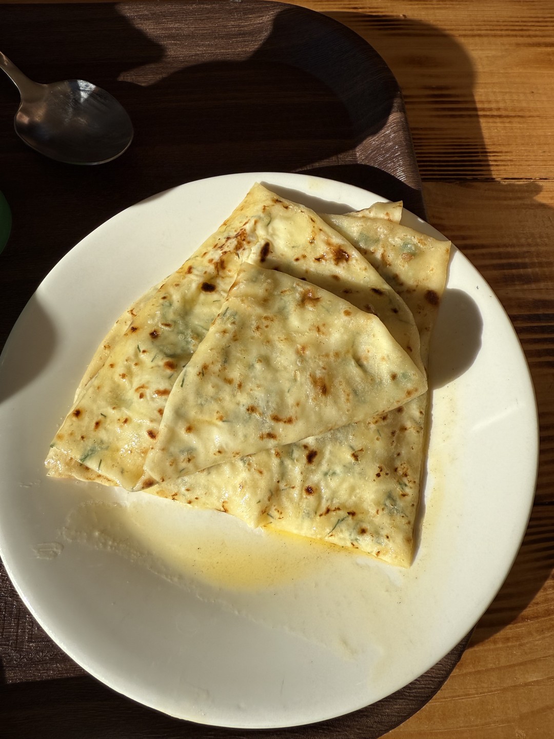 У нас было прекрасное путешествие! Гид дал массу полезной информации и в процессе поездки не раздражал