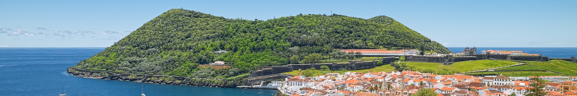 Ангра-ду-Эроишму