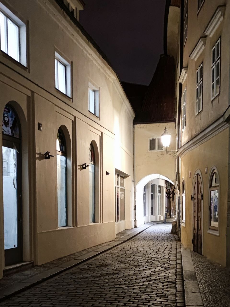 Я гуманитарий, давно живущий в Европе и давно преподающий в университете. Недавно у меня наметилась небольшая