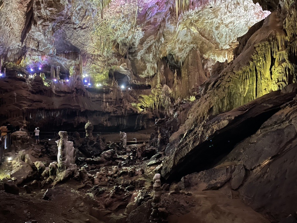 Из Батуми - в удивительную Мегрелию (Кира)