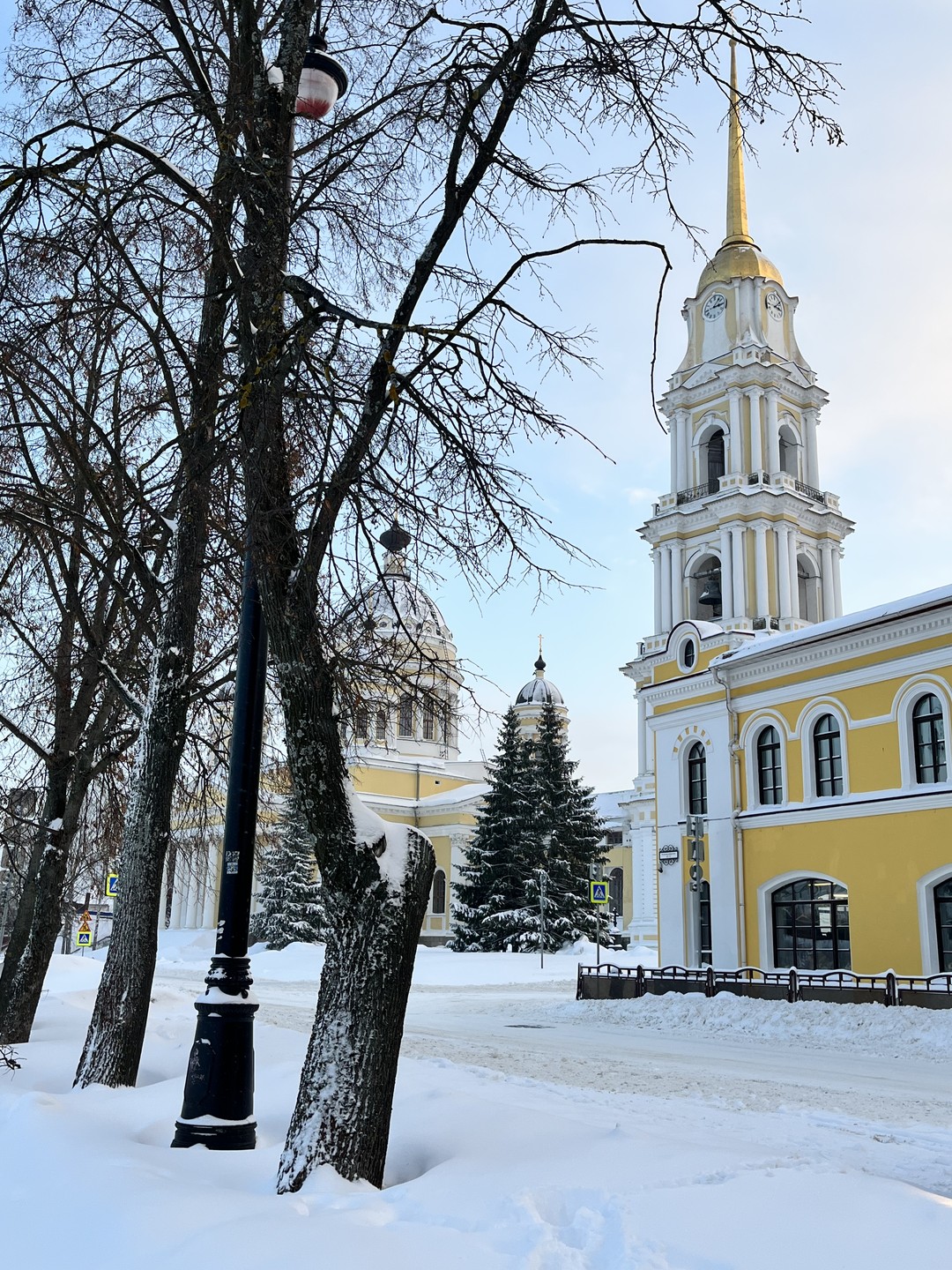 Еры и яти. Купцы и бурлаки (Анастасия)