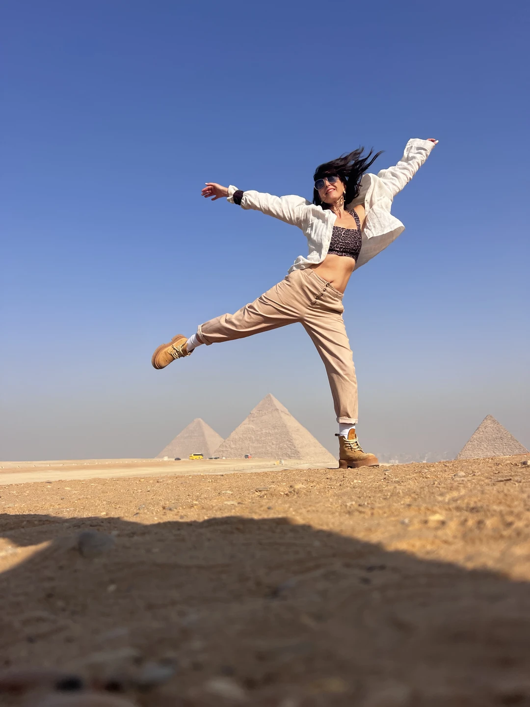 Были на экскурсии с мужем 21.11.25 года. Времени было у нас не много, неполный день. Вылет