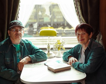 Рускеальские водопады, горный парк «Рускеала» и возвращение в Петрозаводск