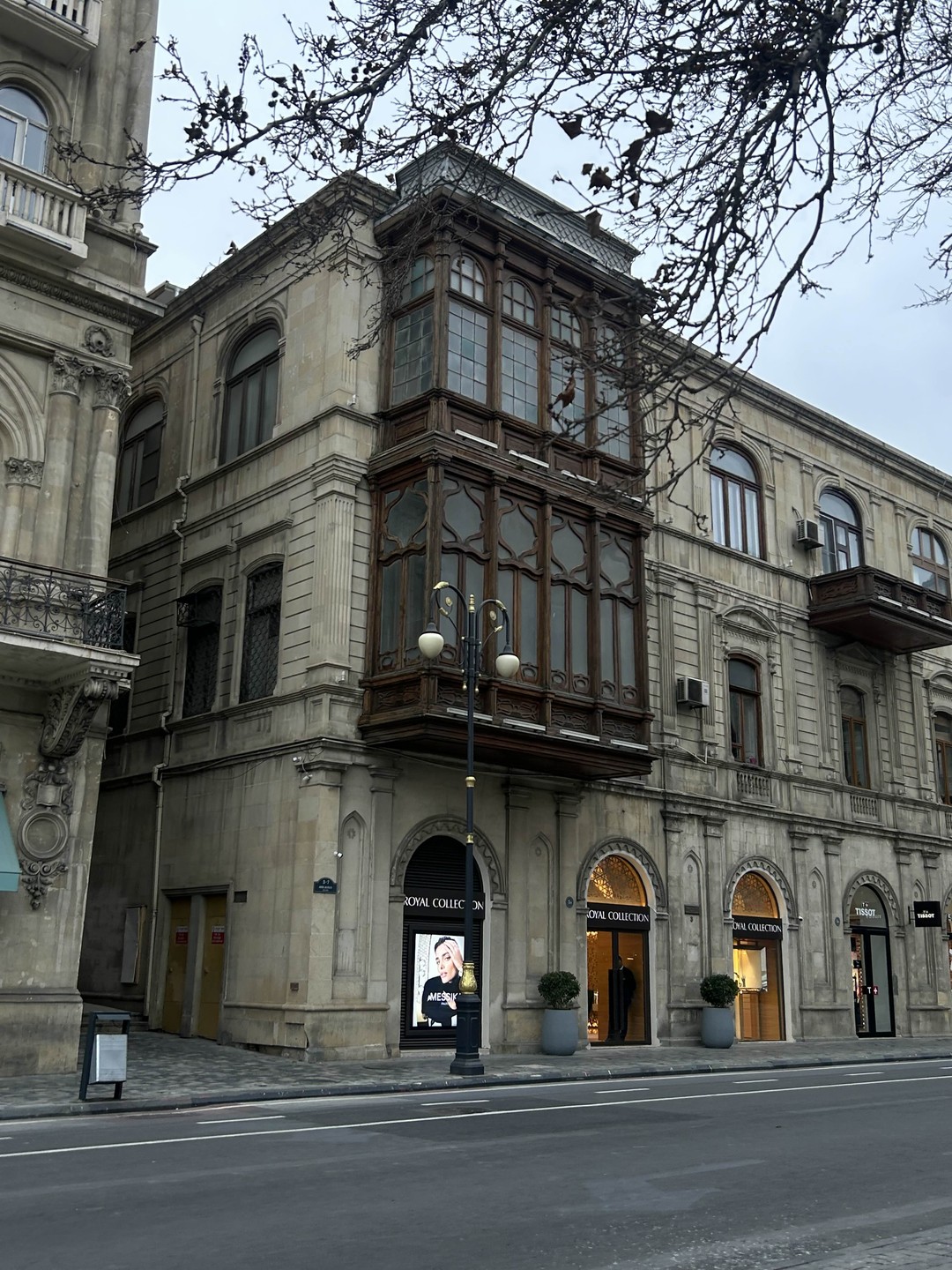 По каменным улочкам Старого города (Виктория)