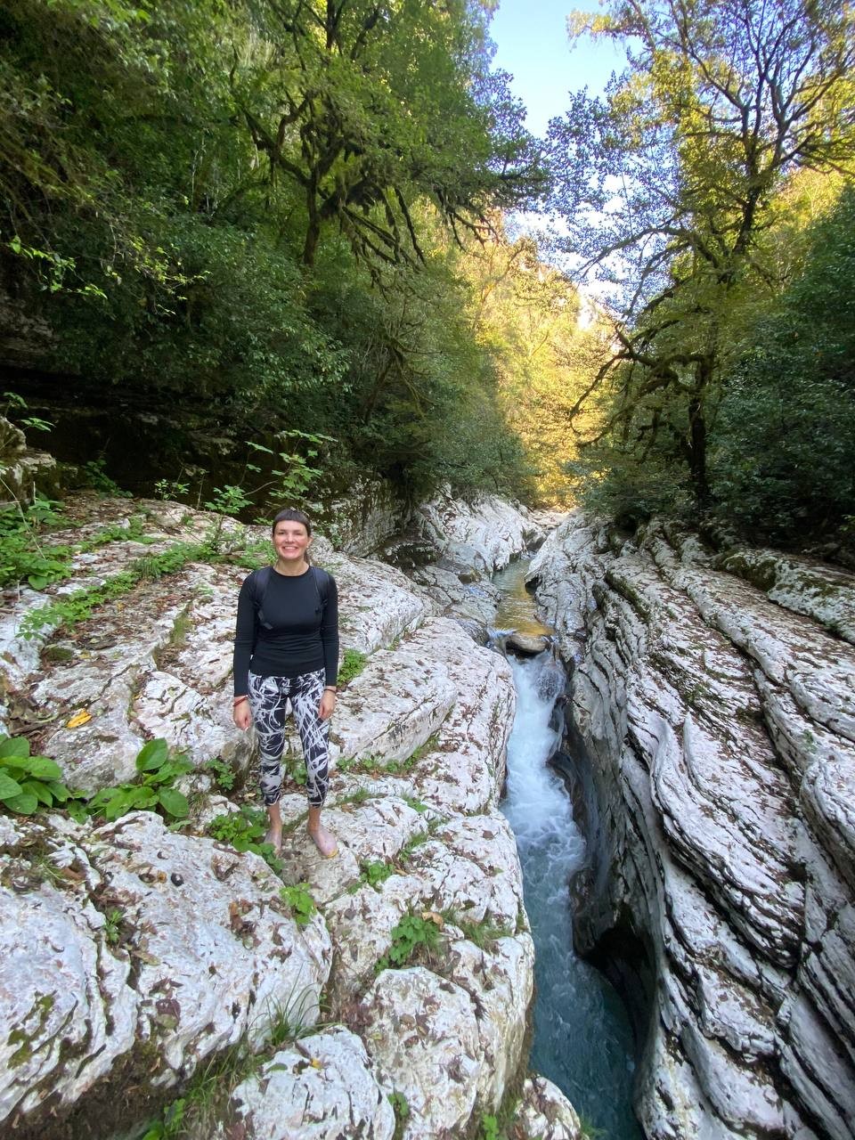 Если вы устали от пляжного отдыха и городской суеты, то вам нужен именно этот маршрут. Равнодушным