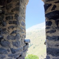 Фото отзыва 4: экскурсия "Понять загадочный мир Ингушетии"