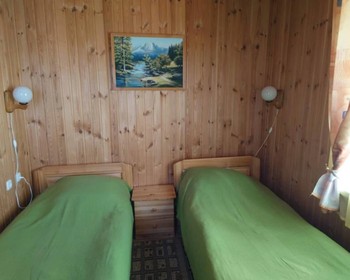 Фото отзыва 2: авторский тур "В Карелию в мини-группе: мастер-классы, водные прогулки, ретропоезд, Кижи, Валаам и «Рускеала»"