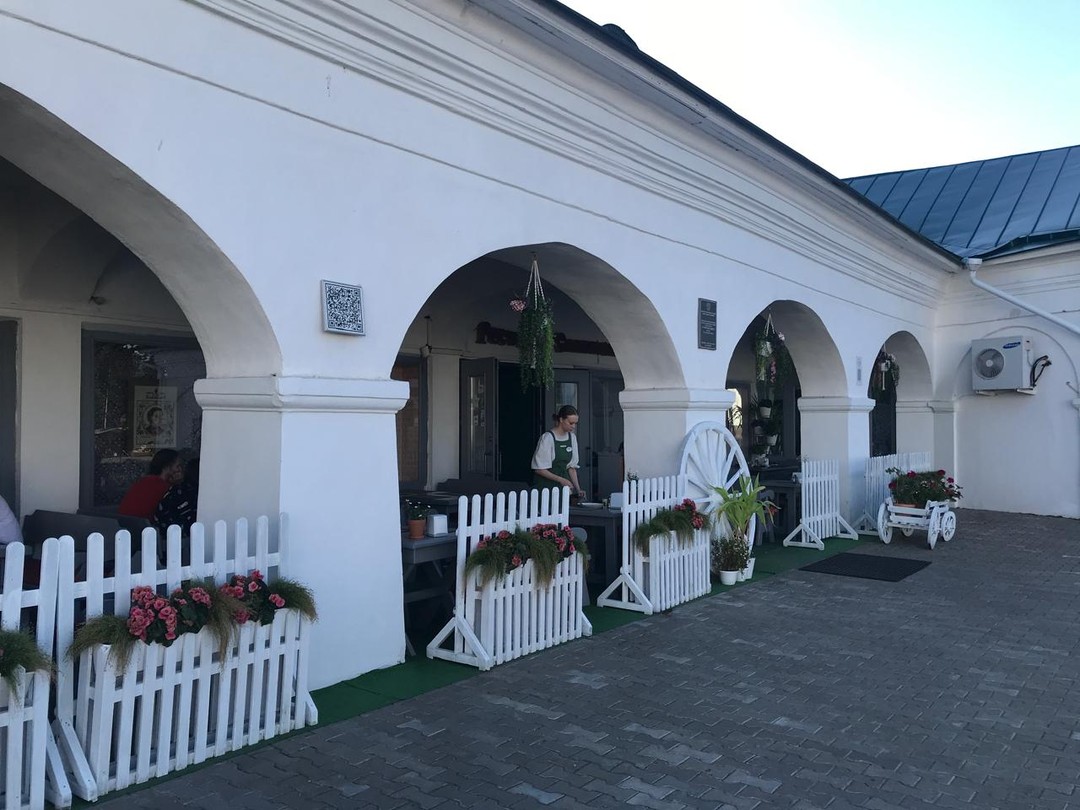 Знакомьтесь, Кострома (Светлана)
