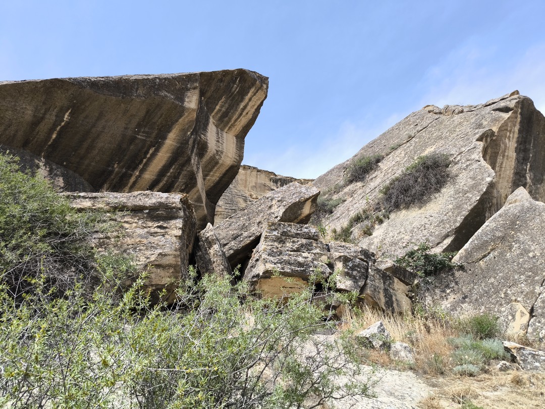 Огромное спасибо Лале за наш незабываемый день, очень необычная экскурсия. Сафари на джипе очень понравилось, временами