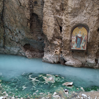 Фото отзыва 4: экскурсия "Старинный Пятигорск"