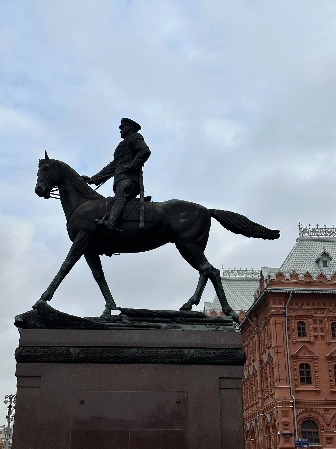 Тайны Кремлёвского некрополя и мавзолея Ленина (Анастасия)