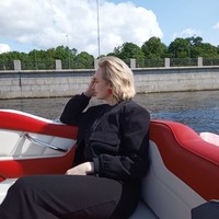 Фото отзыва 1: экскурсия "На катере — по Неве"