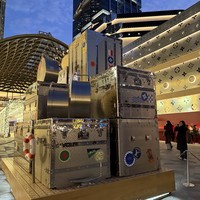 Фото отзыва 1: экскурсия "Жемчужины Шанхая"