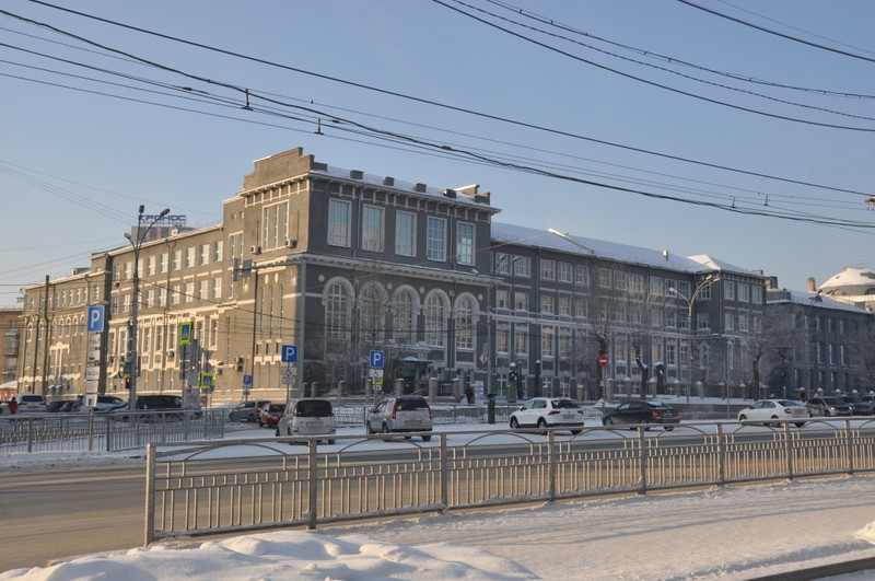 Фото экскурсии 9