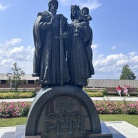 Фото отзыва 2: экскурсия "Тайны нижегородских династий: любовь, интриги, политика"