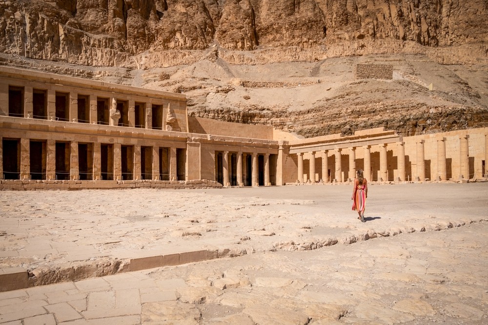 Наследие Египта: обзорный тур по ключевым городам и местам (7/7)