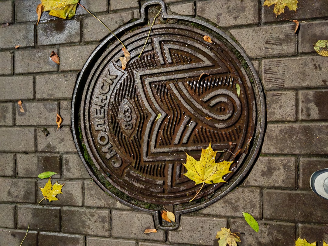 Остались очень довольны. Юлия замечательный рассказчик и знаток истории Смоленска. Спасибо