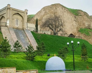 Наследие и кулинарные традиции