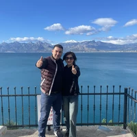 Фото отзыва 1: экскурсия "Древний город Демре: экскурсия из Антальи"